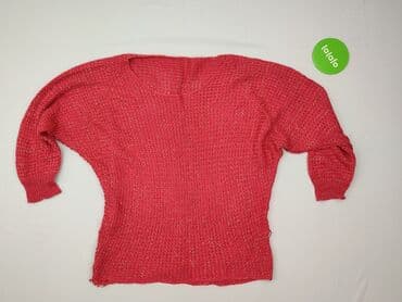 sweter w paski h: Светр жіночий, розмір 2XL — 2
