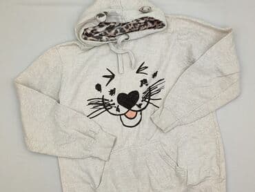 Inspire, Bluza z kapturem damska, rozmiar One size