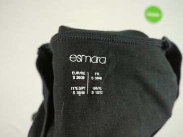 modbis sukienki dla puszystych: Esmara, Сукня жіноча, розмір S — 4