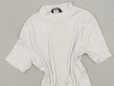 koszulka polo damska hm: House, T-shirt damski, rozmiar XS — 1