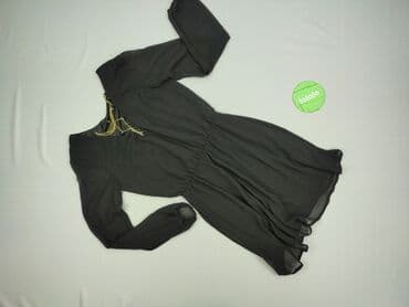 modne sukienki: Sukienka damska, rozmiar S — 2