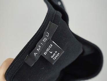 bluzka tupac pull and bear: Amisu, Bluzka damska, rozmiar L — 5