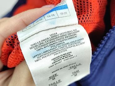 bomber: Adidas, Kurtka przejściowa damska, rozmiar M — 5