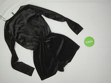 spódnice cekiny hm: H&M Divided, Elegancki komplet, rozmiar 2XS — 3