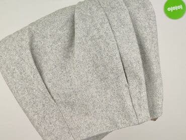 Ubrania damskie: Autograph, Spodnie materiałowe damskie, L — 6