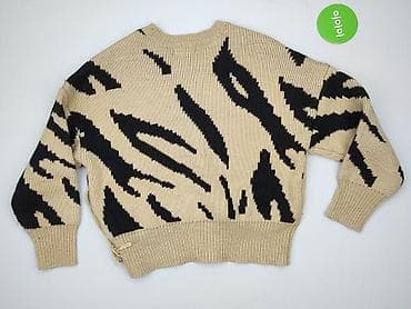 mohito sweter z wełną: Mohito, Sweter damski, rozmiar M — 3