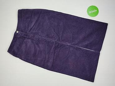 kieszenie cargo: Spódnica damska, rozmiar M — 2