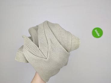 bezrękawnik esprit: Sweter dla mężczyzn, rozmiar 3XL — 5