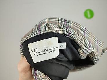 garnitur damski varlesca: Varlesca, Marynarka damska, rozmiar S — 4