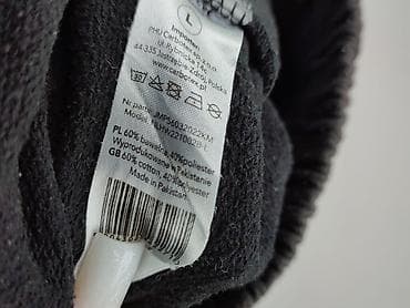 workout ubrania: Szorty damskie, rozmiar L — 6