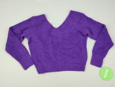 swetrowa sukienka h: H&M, Women`s sweater, size M (EU 38) — 2