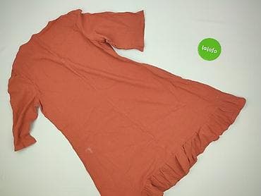 pull and bear papaya: Sukienka damska, rozmiar S — 3
