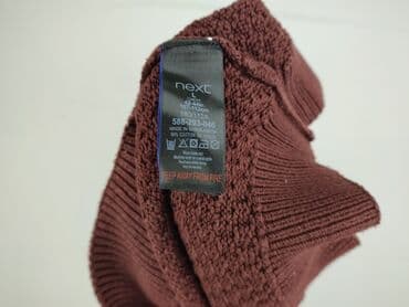 sweter z koronką: Next, Sweter dla mężczyzn, L — 6