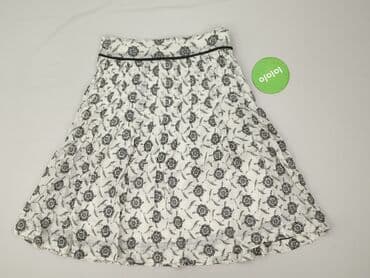 spódniczka welurowa: Noa Noa, Spódnica damska, rozmiar XS — 3