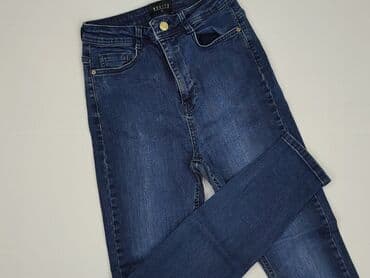 Mohito, Jeansy damskie, rozmiar M