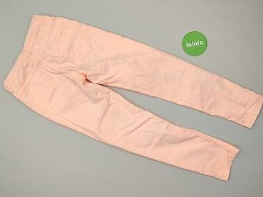 tanie bluzy: Spodnie jeansowe, Reserved, 13 lat, 158, stan - Bardzo dobry — 3