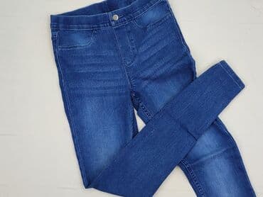 pepco legginsy bekkin: Esmara, Legginsy Eleganckie damskie, S — 1