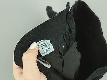 spodnice jeansowe: Spódnica damska, rozmiar L — 5