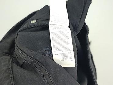 nike tn deichmann: Sinsay, Jeansy damskie, rozmiar XL — 5