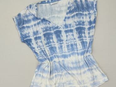 sukienka z karczkiem: Yessica, Bluzka damska, rozmiar XS — 1