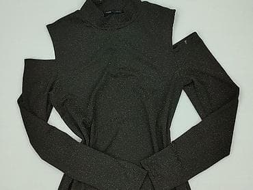 spodnica goth: Sinsay, Sukienka damska, rozmiar L — 1