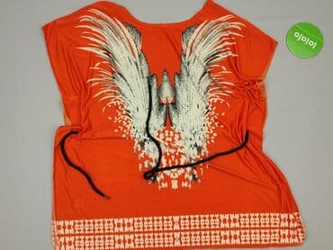 t shirty z psem: Tunika damska, rozmiar One size — 2