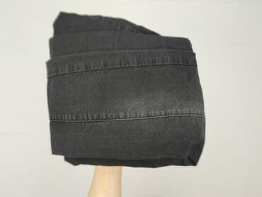 jeansy motocyklowe damskie olx: Giorgia, Jeansy damskie, rozmiar L — 6