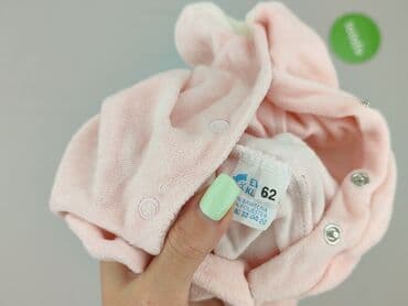 spodnie woskowane allegro: Cobbler, 1-3 months, condition - Perfect — 4