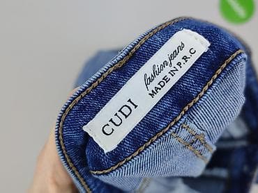 cavaricci: Fashion Jeans, Jeansy damskie, rozmiar M — 4