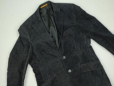 kurtki stoprocent: Marynarka dla mężczyzn, rozmiar XL — 1