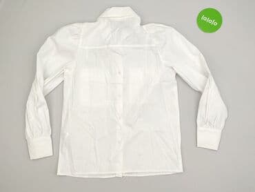 bluzki bawełniane basic: Koszula damska, rozmiar M — 3