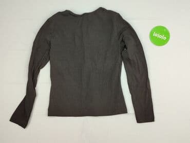 czekoladowa bluzki: Bluzka damska, rozmiar S — 3