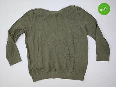 second hand poland: Esprit, Sweter damski, rozmiar XL — 3