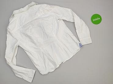 basic bluzki: Woman, Koszula damska, rozmiar M — 3