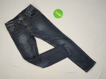 spodnie piżama hello kitty: Jeans for women, size 2XS (EU 32) — 2