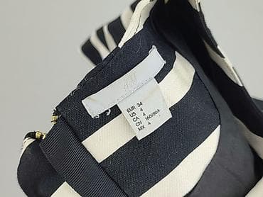 hm biala koszulka: H&M, Sukienka damska, rozmiar XS — 5