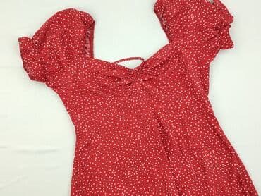 sukienki dla niskich i grubych: Women`s dress, size M (EU 38) — 1