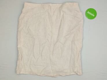 duże rozmiary ekskluzywne sukienki plus size: Women`s skirt, size 5XL (EU 50) — 2