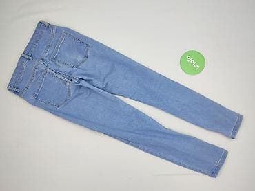 balloon jeans: Sinsay, Jeansy damskie, rozmiar S — 3