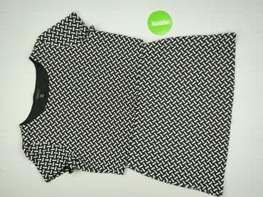 sukienka z marszczeniem na brzuchu plus size: Atmosphere, Сукня жіноча, розмір 4XL — 2