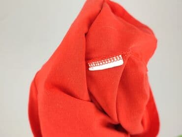 sukienki czerwone reserved: Sinsay, Sukienka damska, rozmiar M — 5