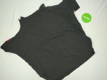 t shirty koliber: Top damski, rozmiar One size — 4