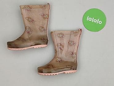 spodnice olowkowe: Kalosze, Paw Patrol, 25, stan - Bardzo dobry — 3