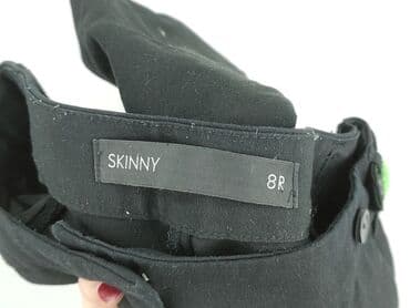 sprzedaż używanych majtek damskich: NEXT Petite, Spodnie materiałowe damskie, rozmiar S — 4