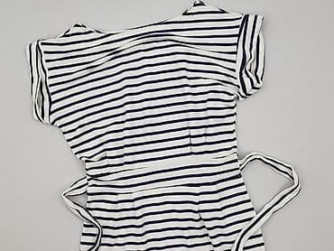 granatowe spódnice: Imię, Sukienka damska, rozmiar S — 1