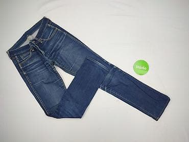 jeans straight: Wrangler, Jeansy damskie, rozmiar S — 2