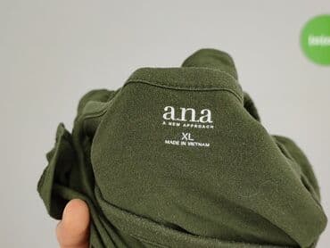 calvin klein performance koszulki damskie: Women's blouse, XL — 5