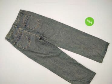 jeansy flare co to znaczy: Dazy, Jeans for women, M — 3