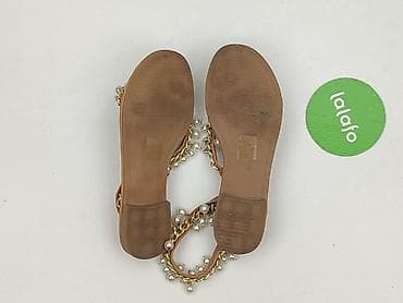 buty heavy duty: Marquiiz, Sandały damskie, rozmiar 39 — 3