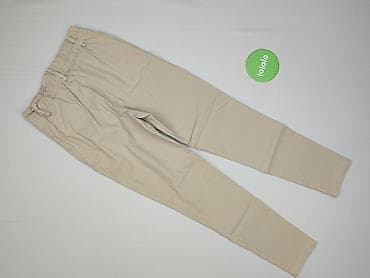 happy bee buty: Spodnie materiałowe damskie, rozmiar S — 3